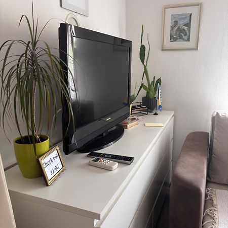 Mamma Mia! Apartment โมสตาร์ ภายนอก รูปภาพ