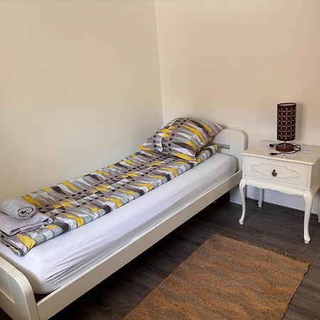 Mamma Mia! Apartment โมสตาร์ ภายนอก รูปภาพ