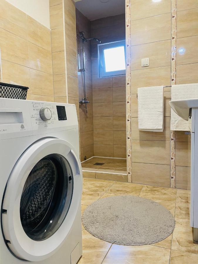 Mamma Mia! Apartment โมสตาร์ ภายนอก รูปภาพ
