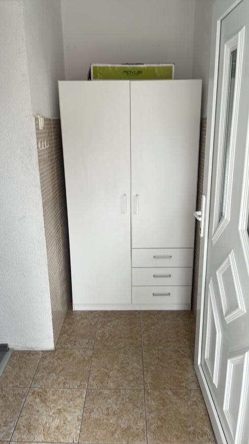 Mamma Mia! Apartment โมสตาร์ ภายนอก รูปภาพ