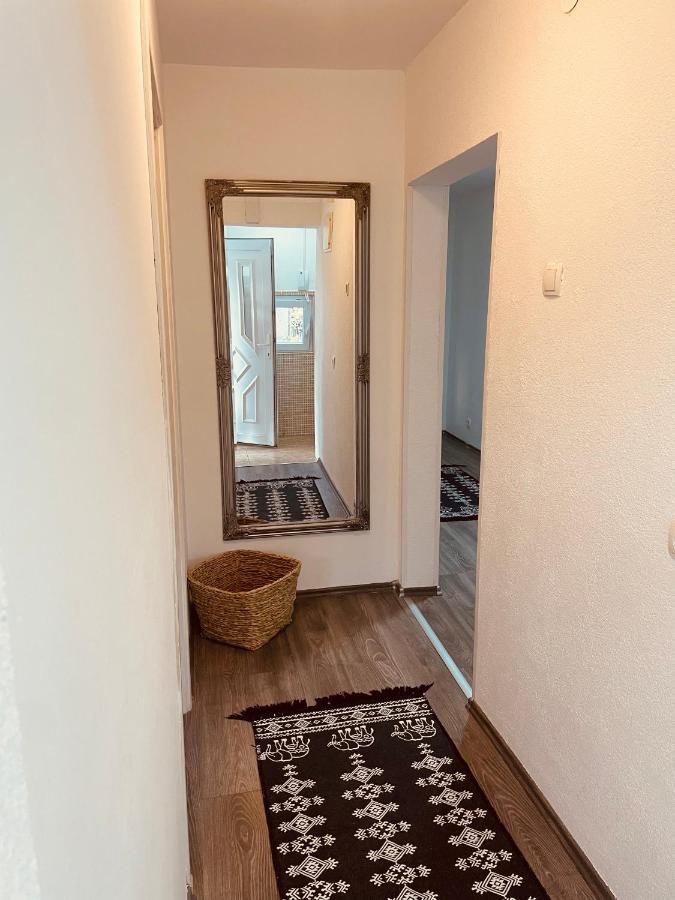 Mamma Mia! Apartment โมสตาร์ ภายนอก รูปภาพ