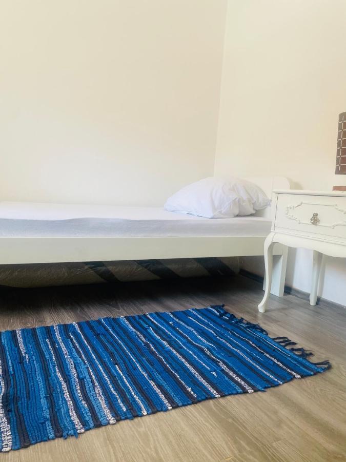 Mamma Mia! Apartment โมสตาร์ ภายนอก รูปภาพ