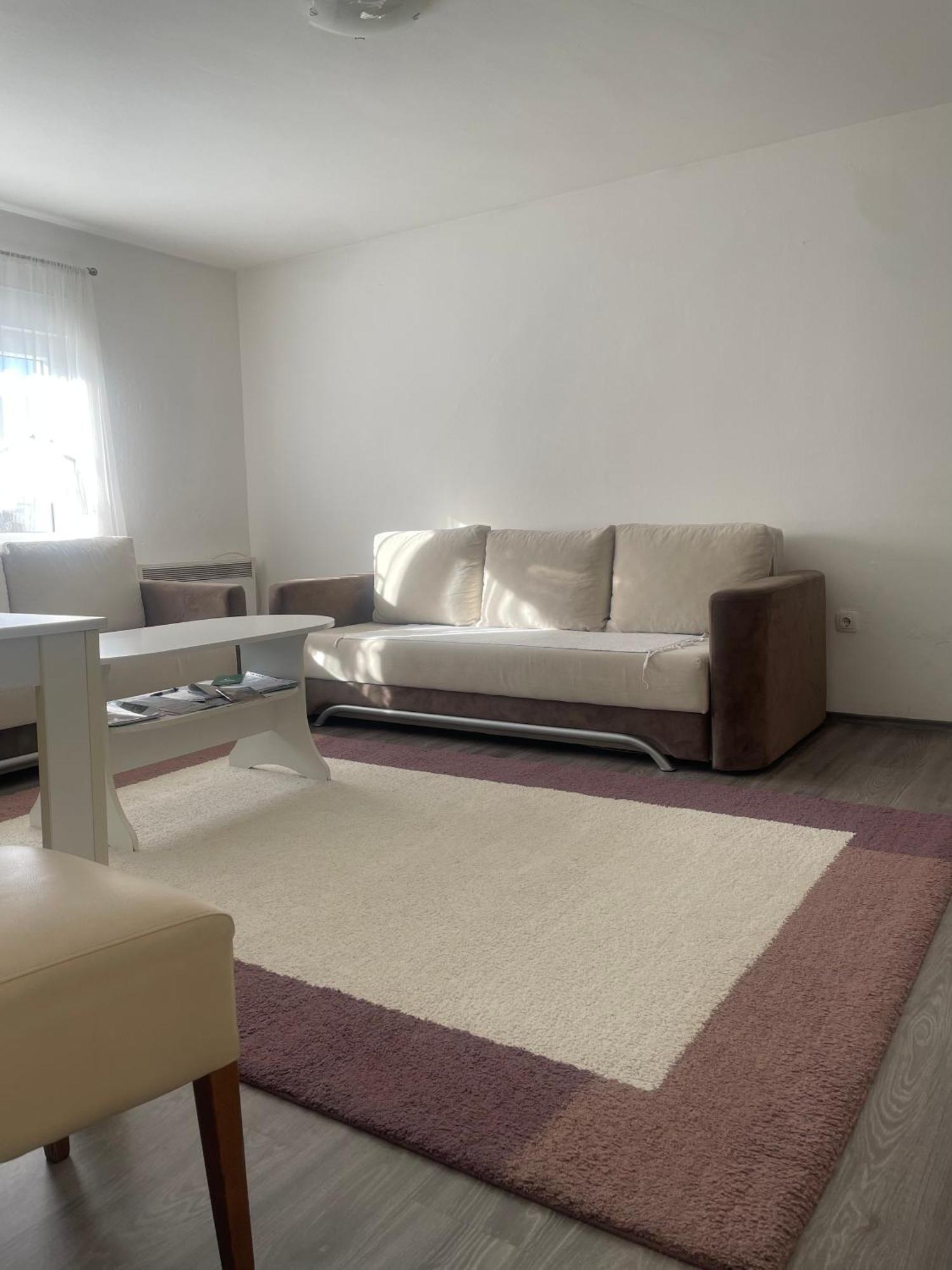 Mamma Mia! Apartment โมสตาร์ ภายนอก รูปภาพ
