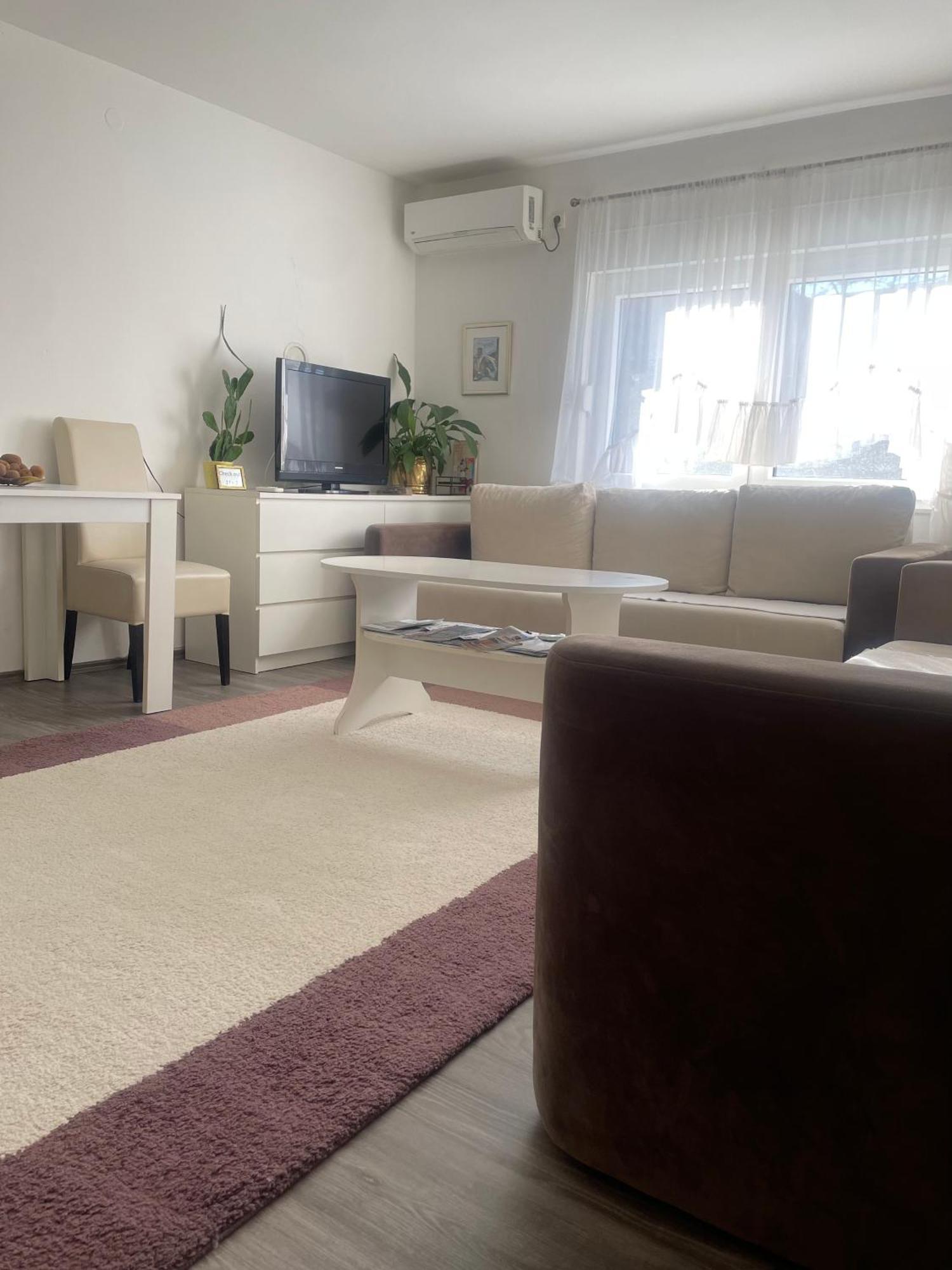 Mamma Mia! Apartment โมสตาร์ ภายนอก รูปภาพ