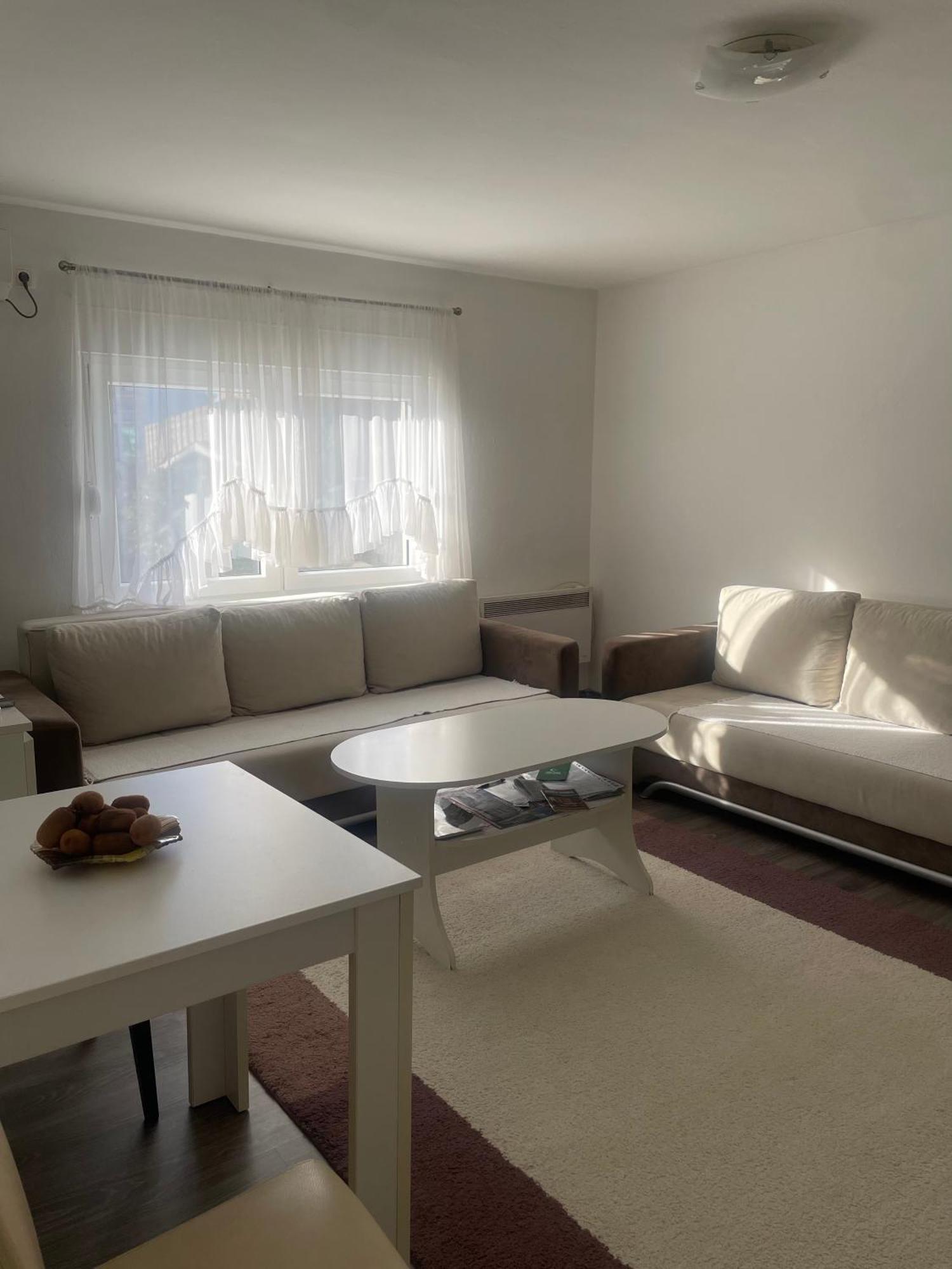 Mamma Mia! Apartment โมสตาร์ ภายนอก รูปภาพ