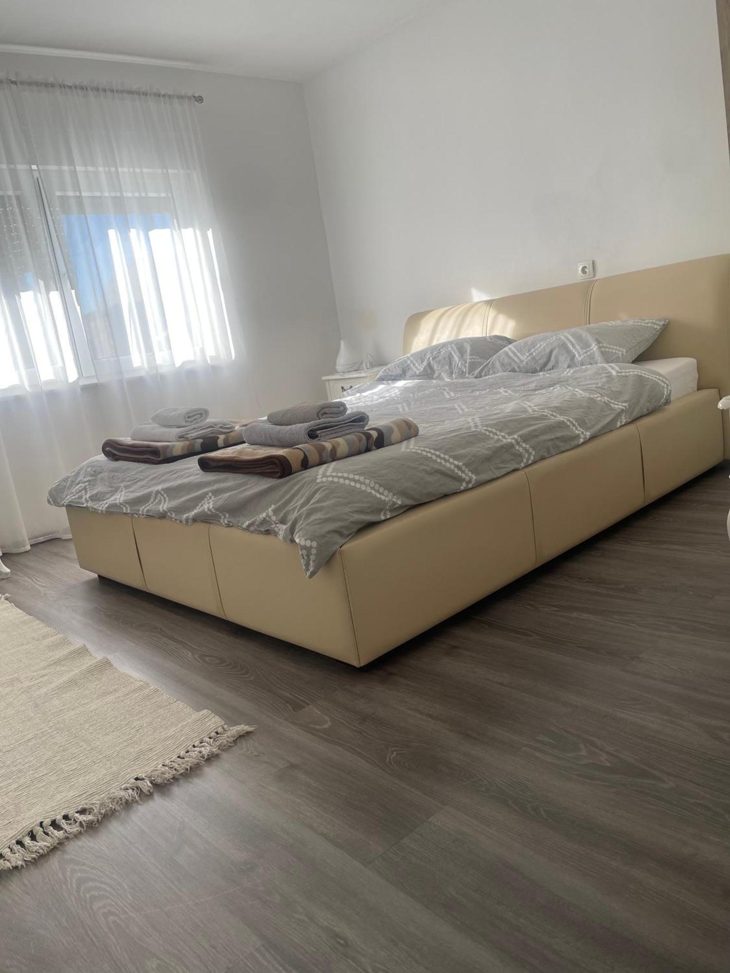 Mamma Mia! Apartment โมสตาร์ ภายนอก รูปภาพ
