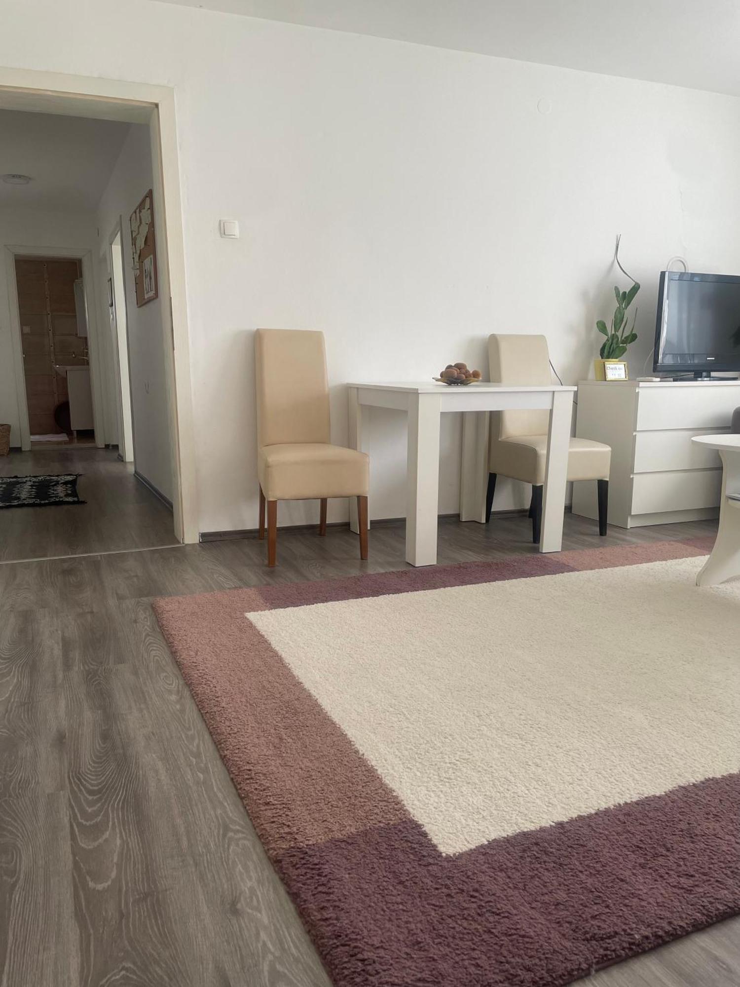 Mamma Mia! Apartment โมสตาร์ ภายนอก รูปภาพ