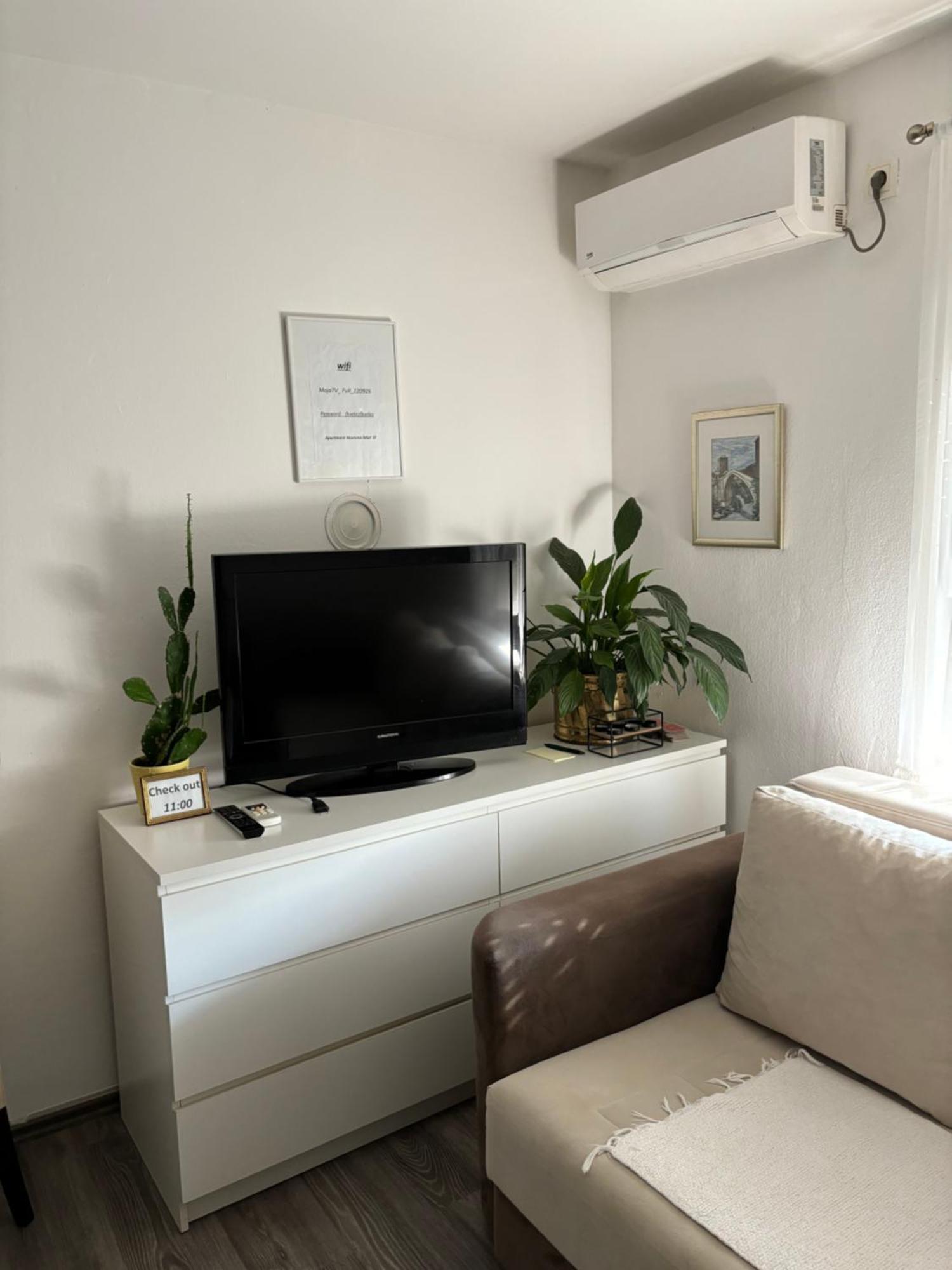 Mamma Mia! Apartment โมสตาร์ ภายนอก รูปภาพ