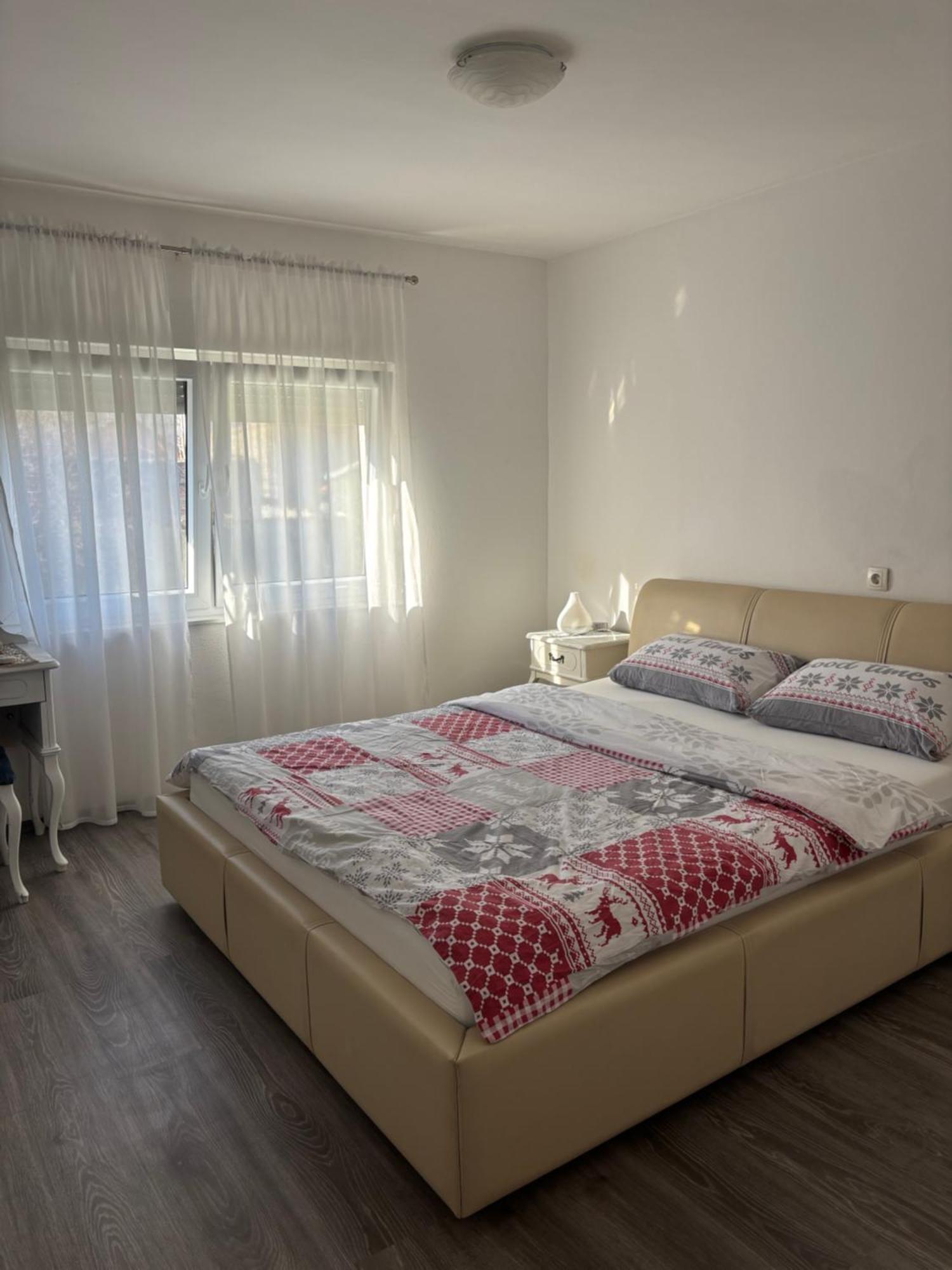 Mamma Mia! Apartment โมสตาร์ ภายนอก รูปภาพ