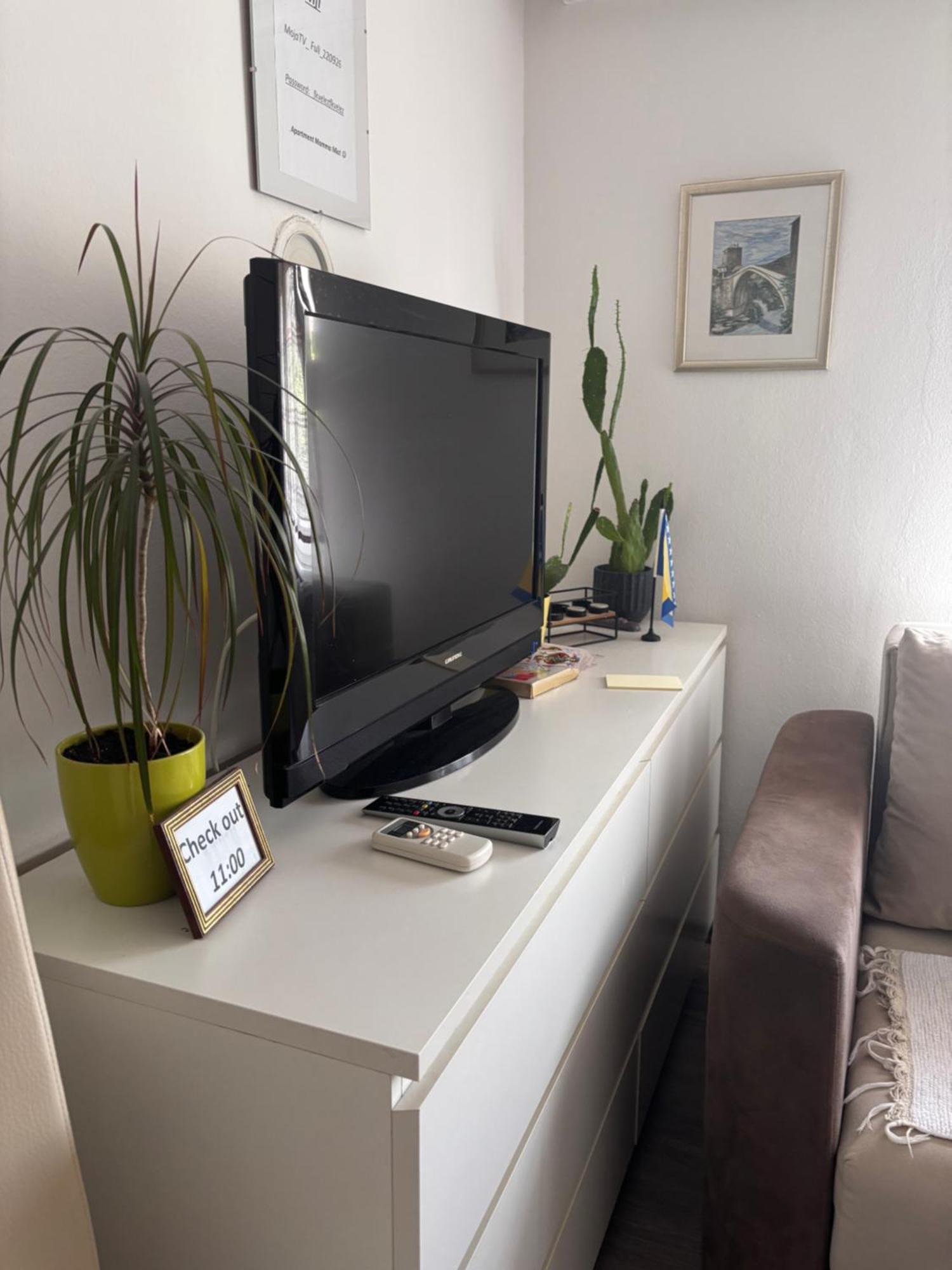 Mamma Mia! Apartment โมสตาร์ ภายนอก รูปภาพ