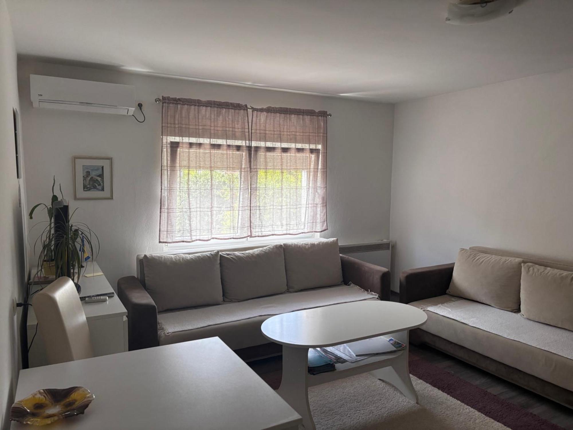 Mamma Mia! Apartment โมสตาร์ ภายนอก รูปภาพ