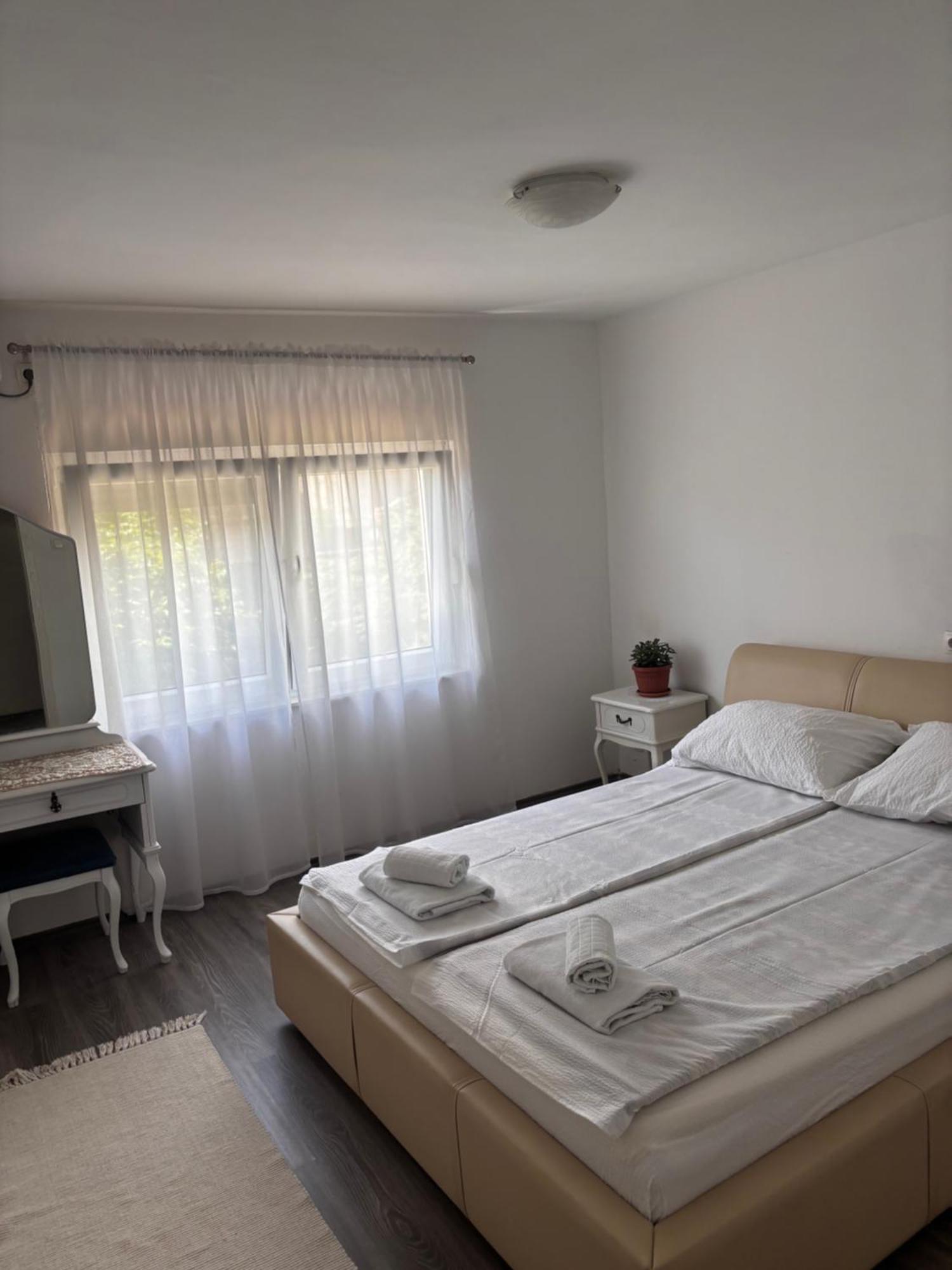 Mamma Mia! Apartment โมสตาร์ ภายนอก รูปภาพ