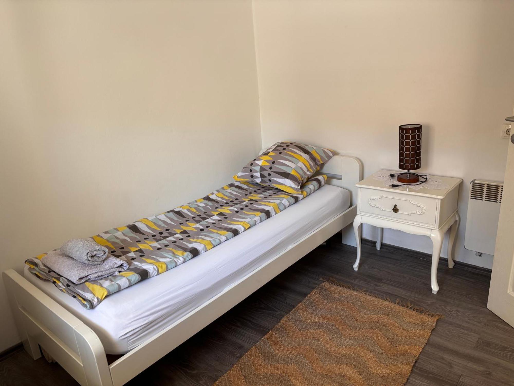 Mamma Mia! Apartment โมสตาร์ ภายนอก รูปภาพ