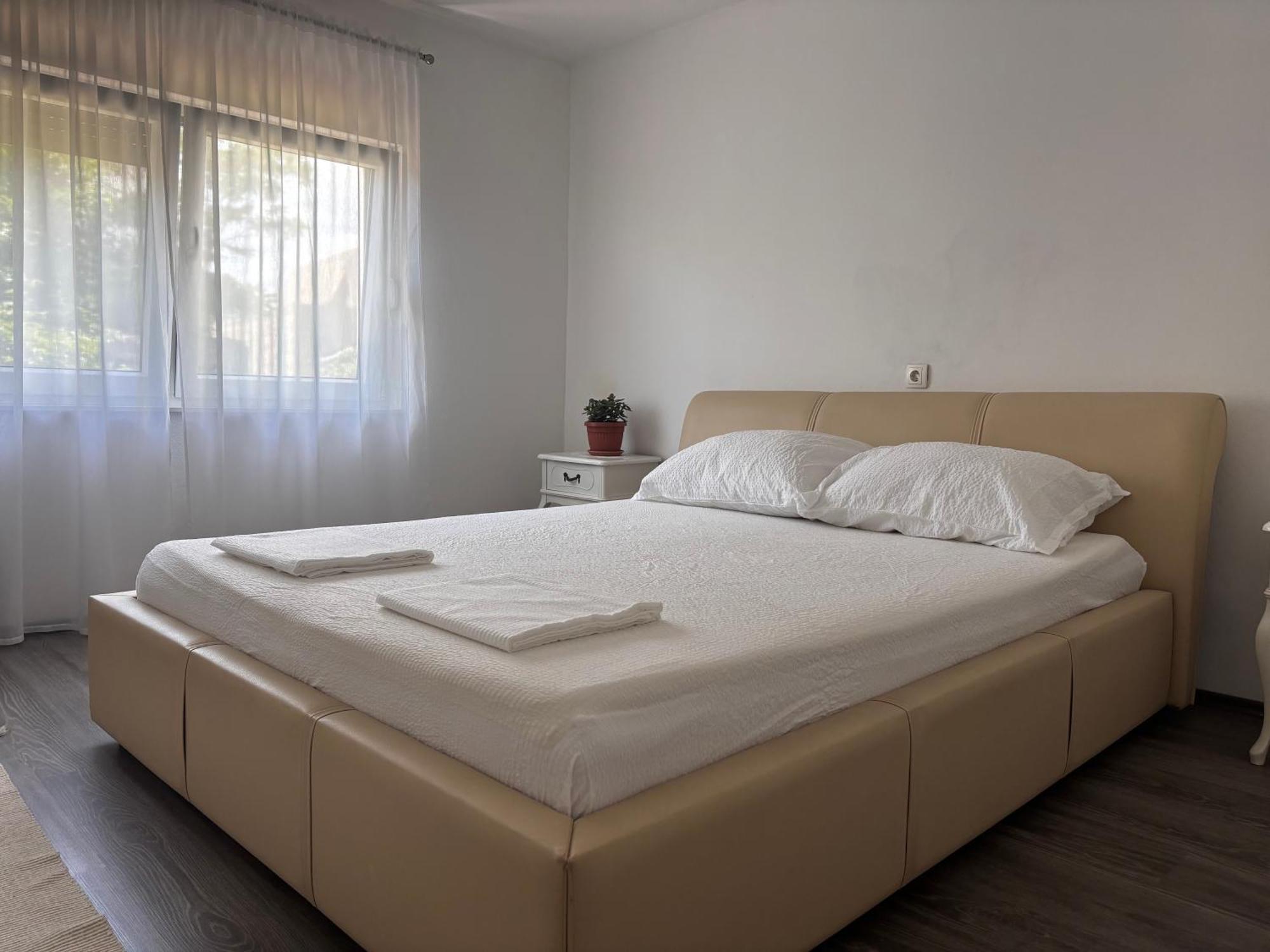 Mamma Mia! Apartment โมสตาร์ ภายนอก รูปภาพ