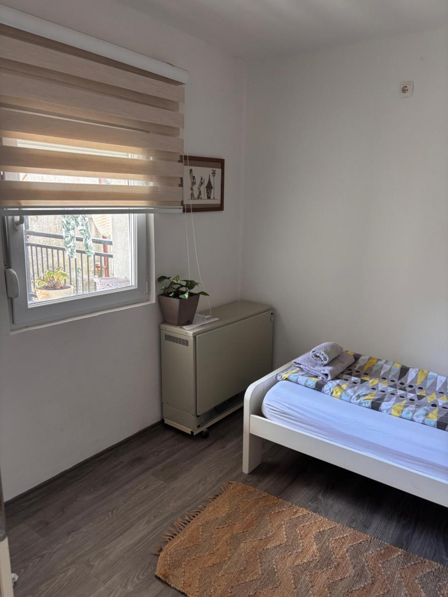 Mamma Mia! Apartment โมสตาร์ ภายนอก รูปภาพ