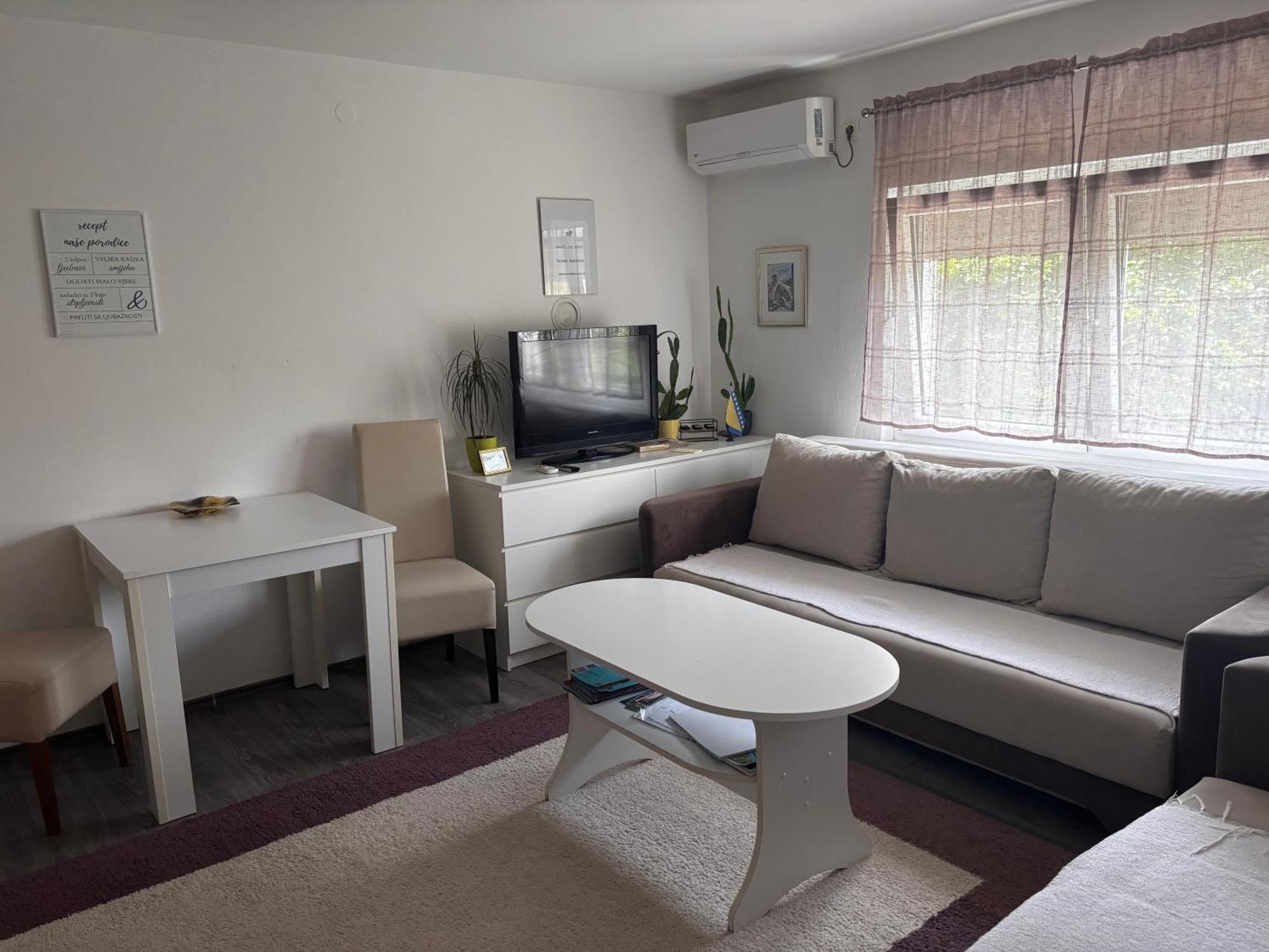 Mamma Mia! Apartment โมสตาร์ ภายนอก รูปภาพ